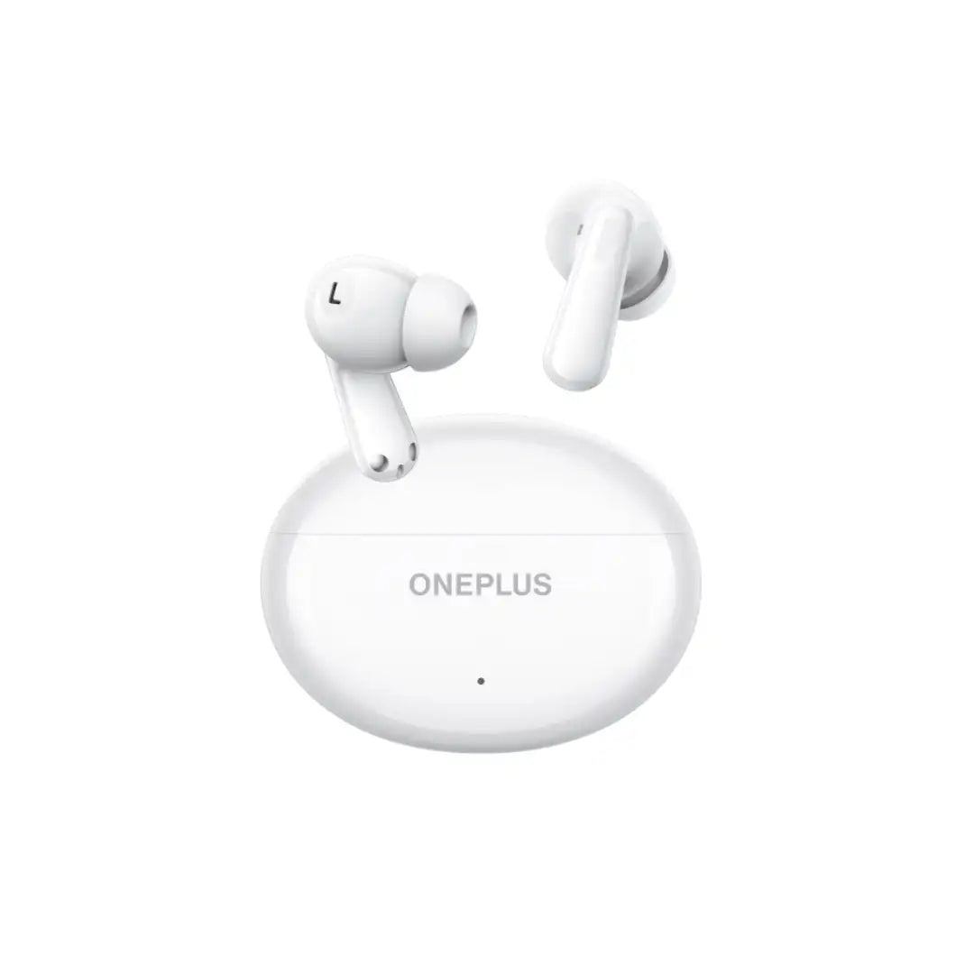 OnePlus Nord Buds 3 Truly Wireless Bluetooth in Ear Earbuds with Up to 32Db Active Noise Cancellation,10Mins for 11Hours Fast Charging with Up to 43H Music Playback