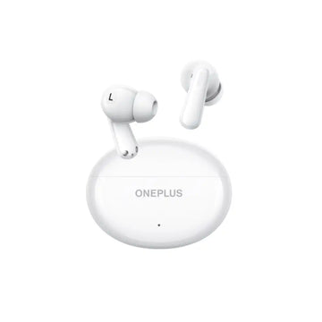 OnePlus Nord Buds 3 Truly Wireless Bluetooth in Ear Earbuds with Up to 32Db Active Noise Cancellation,10Mins for 11Hours Fast Charging with Up to 43H Music Playback