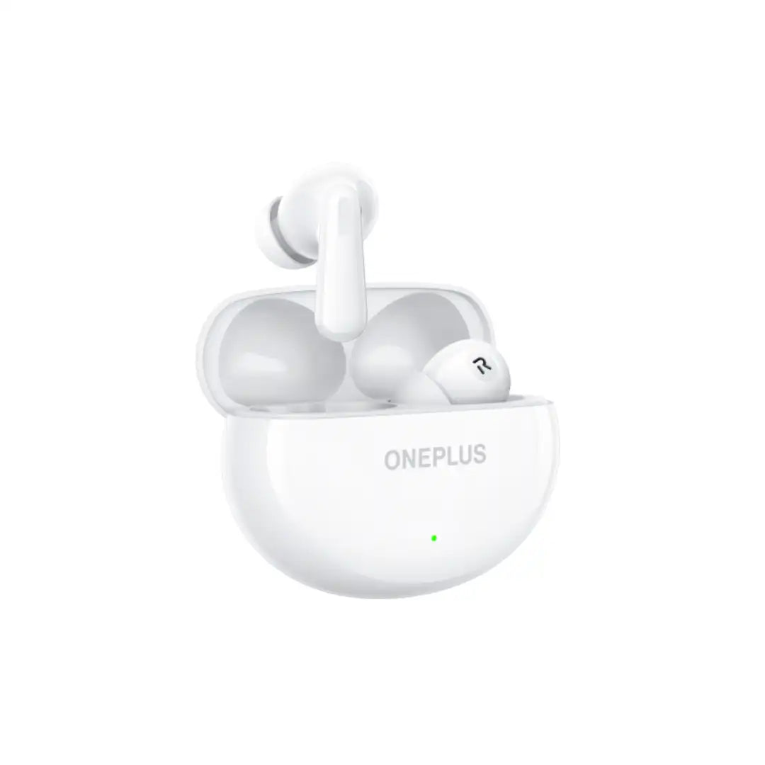 OnePlus Nord Buds 3 Truly Wireless Bluetooth in Ear Earbuds with Up to 32Db Active Noise Cancellation,10Mins for 11Hours Fast Charging with Up to 43H Music Playback