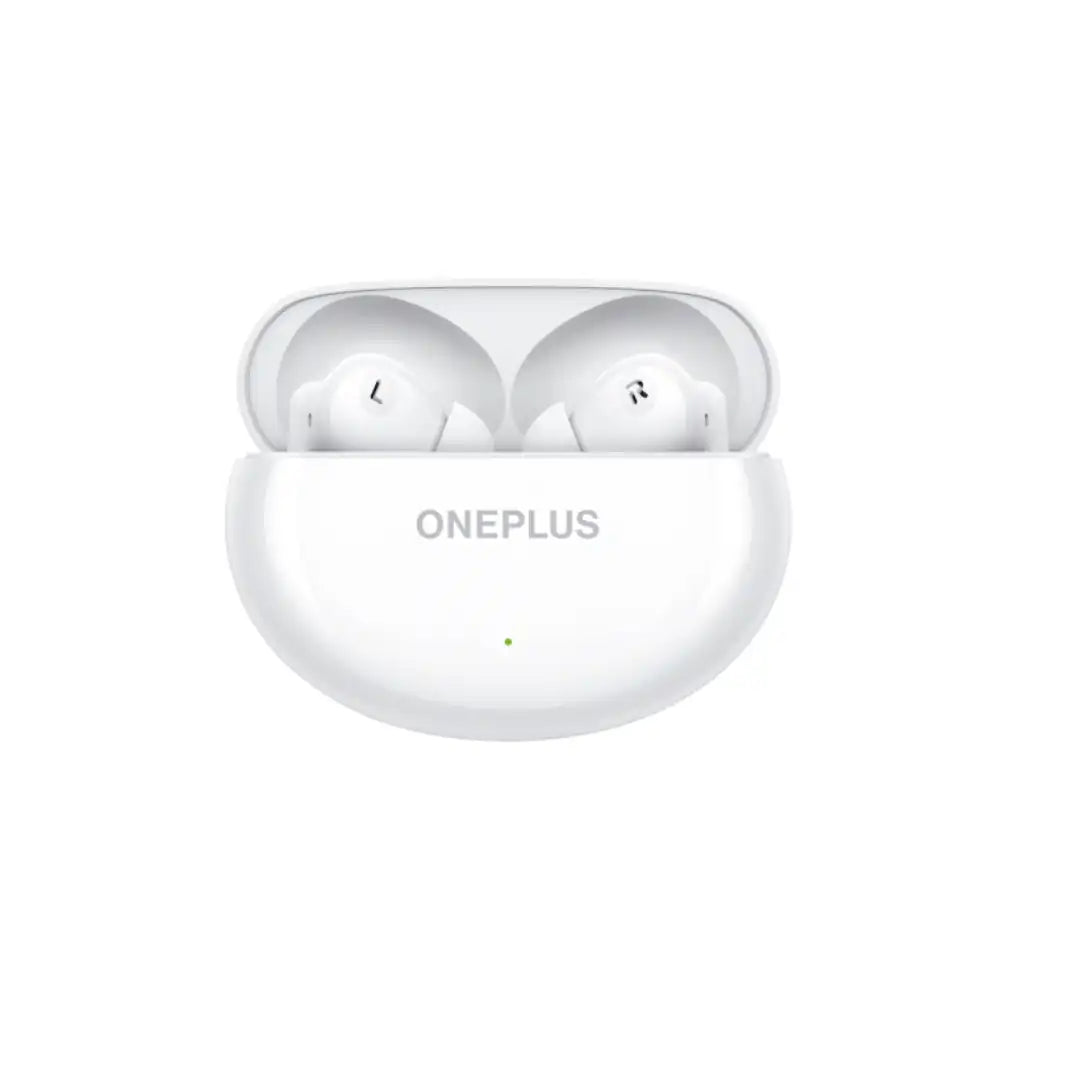 OnePlus Nord Buds 3 Truly Wireless Bluetooth in Ear Earbuds with Up to 32Db Active Noise Cancellation,10Mins for 11Hours Fast Charging with Up to 43H Music Playback