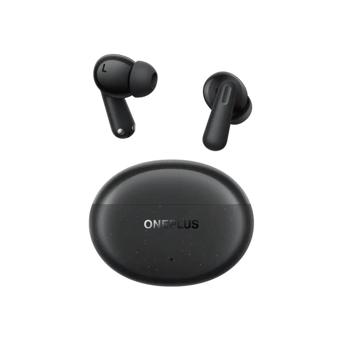 OnePlus Nord Buds 3 Pro Truly Wireless Bluetooth in Ear Earbuds with Upto 49Db Active Noise Cancellation,12.4Mm Dynamic Drivers,10Mins for 11Hrs Fast Charging with Upto 44Hrs Music Playback