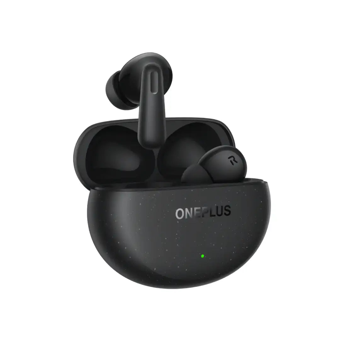 OnePlus Nord Buds 3 Pro Truly Wireless Bluetooth in Ear Earbuds with Upto 49Db Active Noise Cancellation,12.4Mm Dynamic Drivers,10Mins for 11Hrs Fast Charging with Upto 44Hrs Music Playback