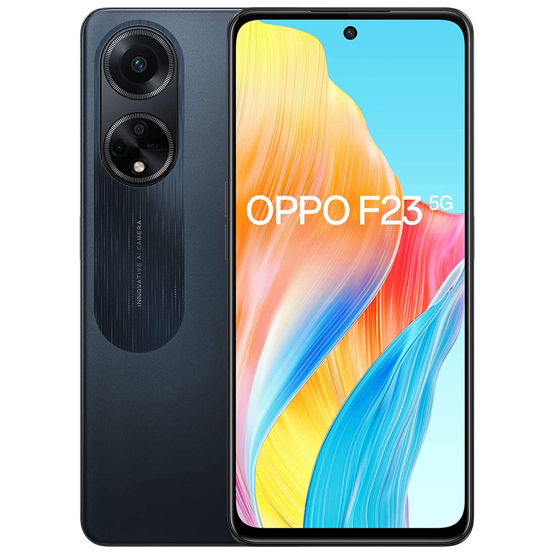 Oppo-F23-Black-Available-Now