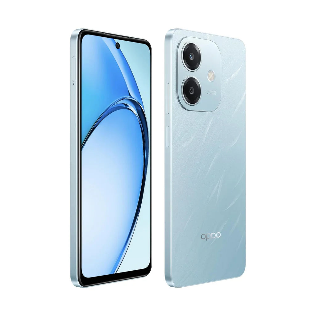 Oppo A3 5g camera