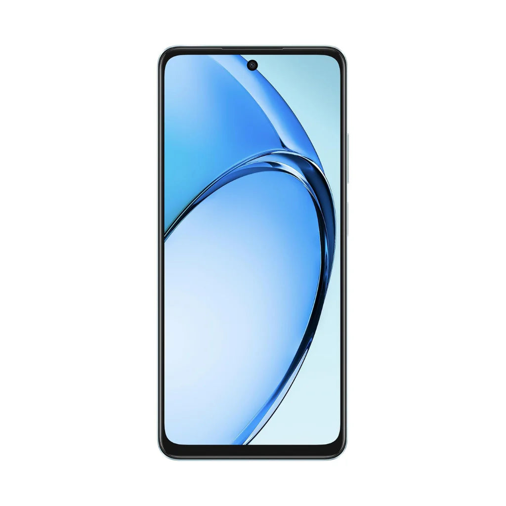 Oppo A3 5g sleek design