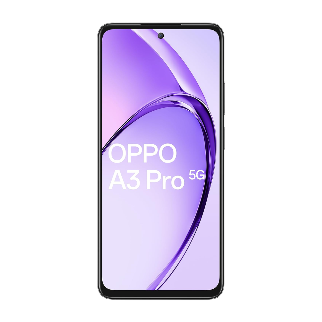 Oppo A3 Pro - 360 Degree Damage Proof