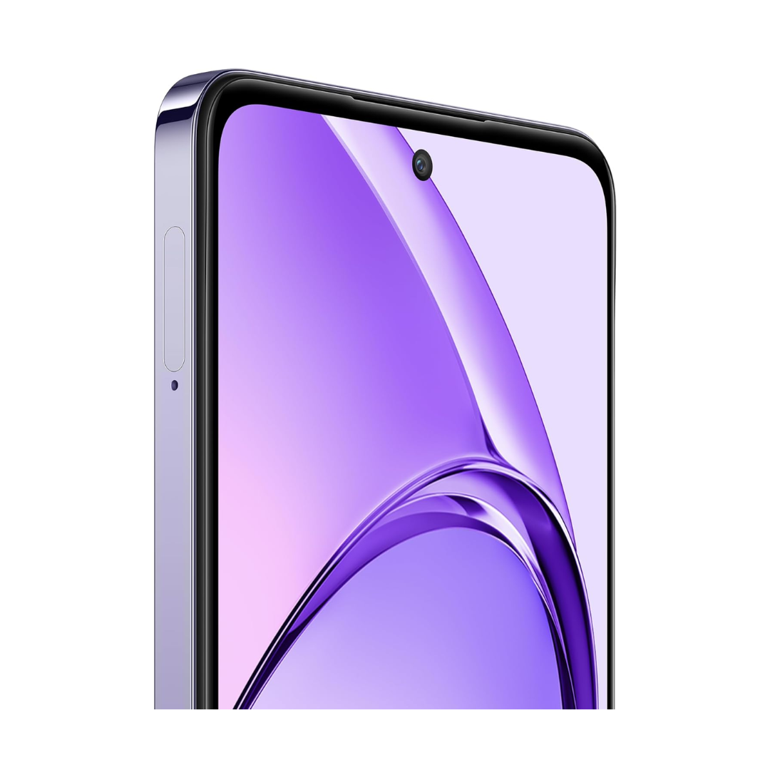 Oppo A3 Pro - 8MP Front Camera