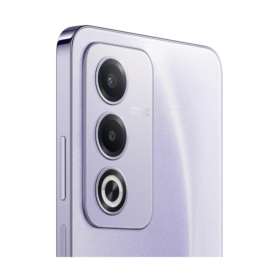 Oppo A3 Pro - AI Dual Ultra Clear Camera