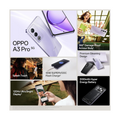 Oppo A3 Pro - Splash Touch