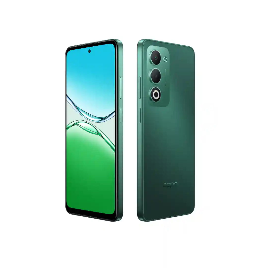 Oppo A5 5G | 6.67 inches Display | MediaTek Dimensity 6300  | 6000 Mah Battery | 50MP Rear Camera | 8MP Front camera