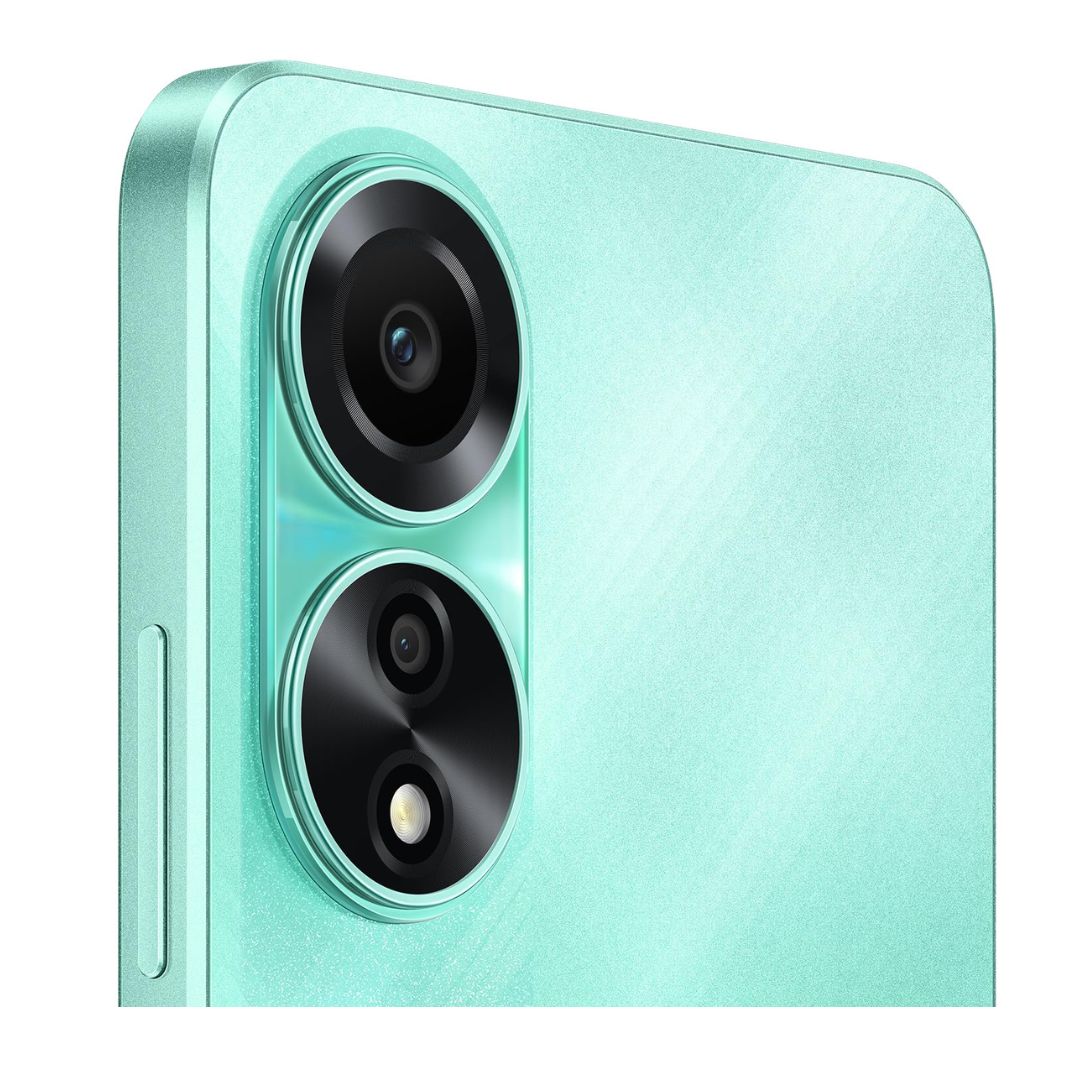 Oppo-A78-Back-camera