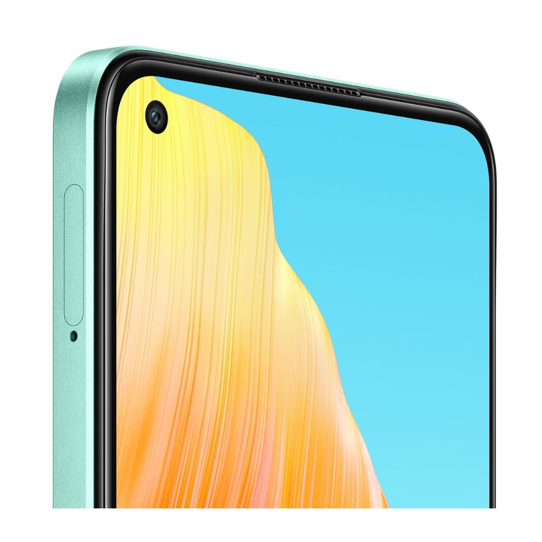 Oppo-A78-Front-Camera