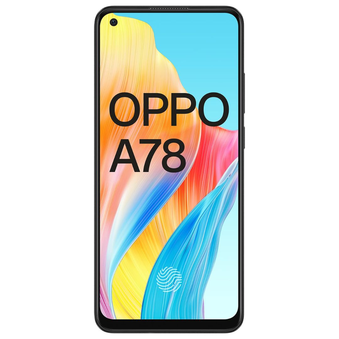 Oppo-A78-Display