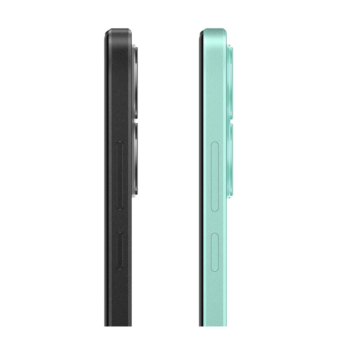 Oppo-A78-Volume-Power-button