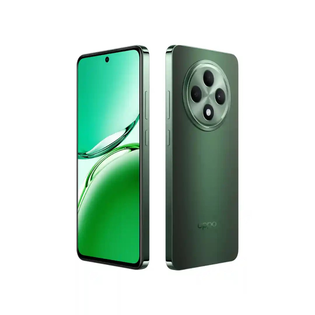 OppoF27 5G - EmeraldGreen