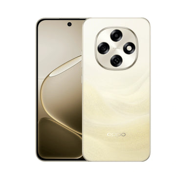 Oppo F31 Pro | AMOLED Display | ColorOS 15.0 | Mediatek Dimensity 7300 | 50MP Rear Camera | 32MP Front Camera | 7000 Mah Battery