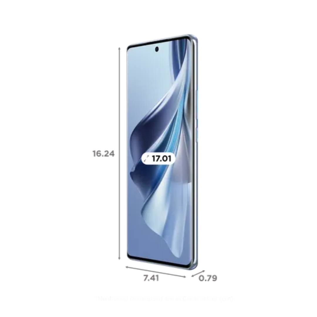 Oppo Reno 10 5G 256GB