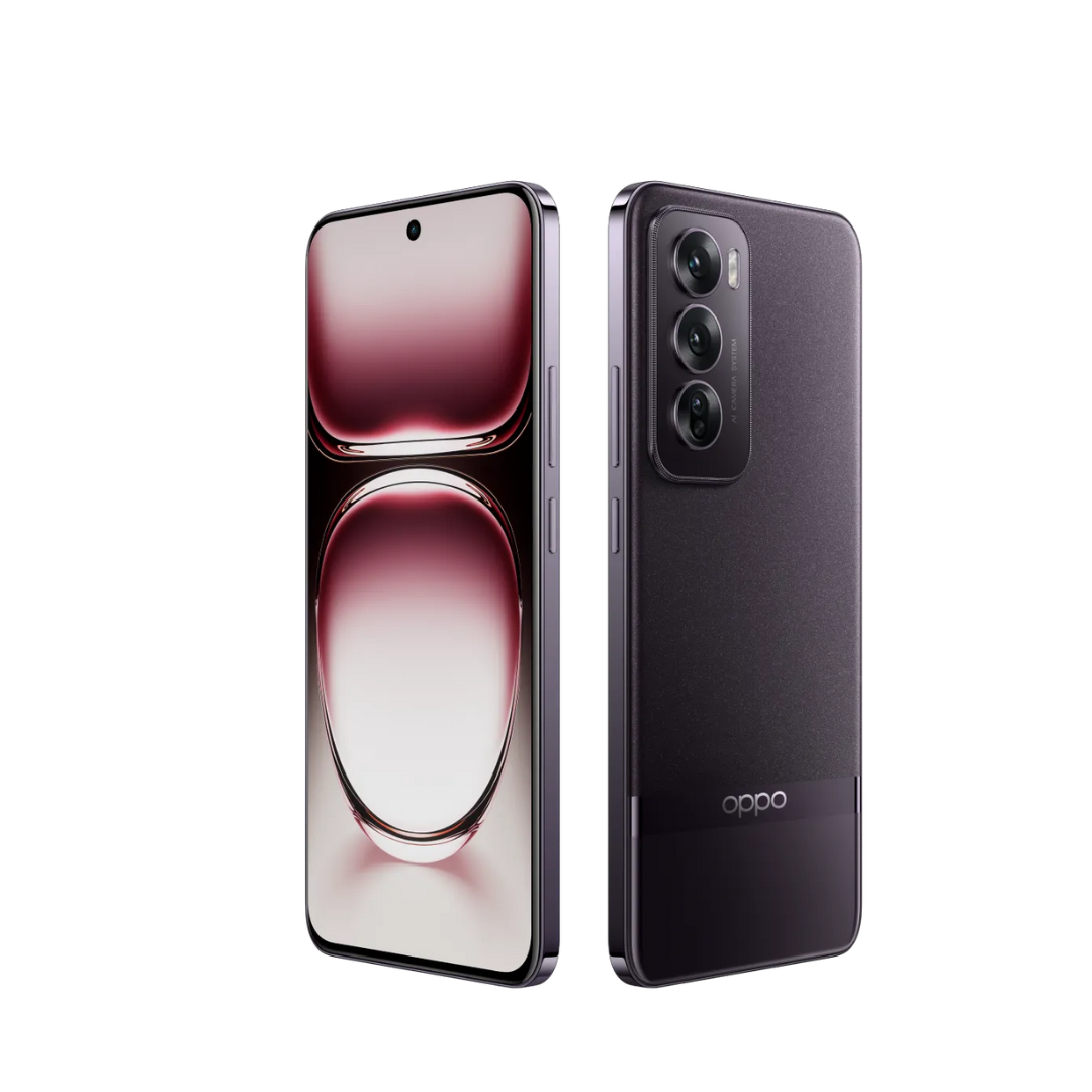 Oppo Reno 12 Pro 5G - Mediatek Dimensity Processor