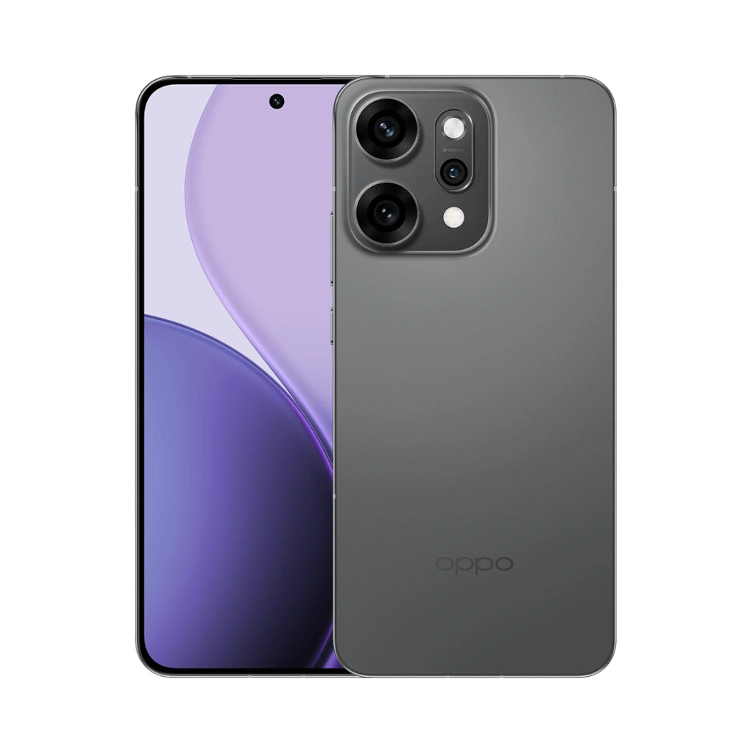 Oppo Reno 14 Pro | 6.83 inches Display | Mediatek Dimensity 8450 | 50MP Rear Camera | 50MP Front Camera | 6200 Mah  Battery