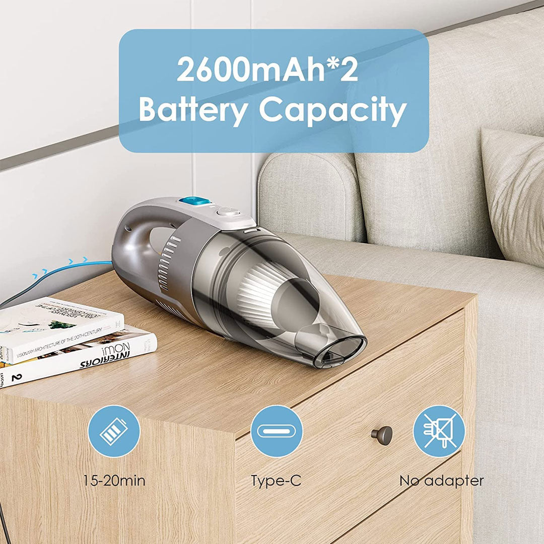 Oraimo-Vaccum-Cleaner-Battery-Capacity