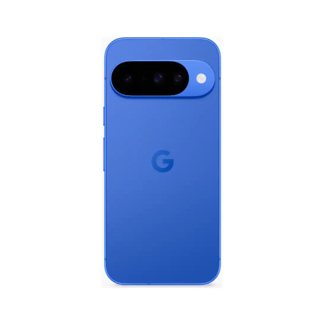 Google Pixel 10 | 6.3inches Display | Google Tensor G5 | 48MP Main Camera | 10.5 MP Front Camera | 4970 mAH Battery