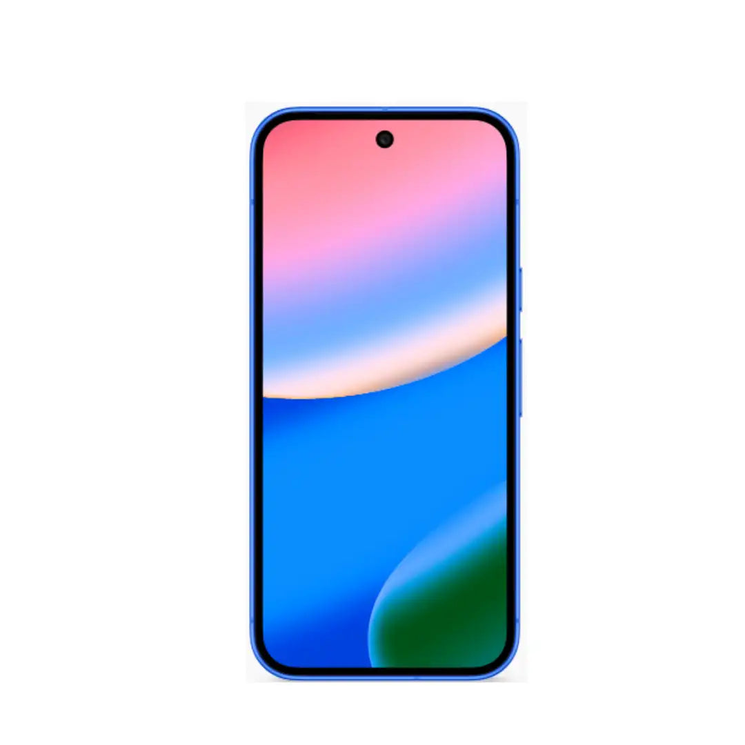 Google Pixel 10 | 6.3inches Display | Google Tensor G5 | 48MP Main Camera | 10.5 MP Front Camera | 4970 mAH Battery