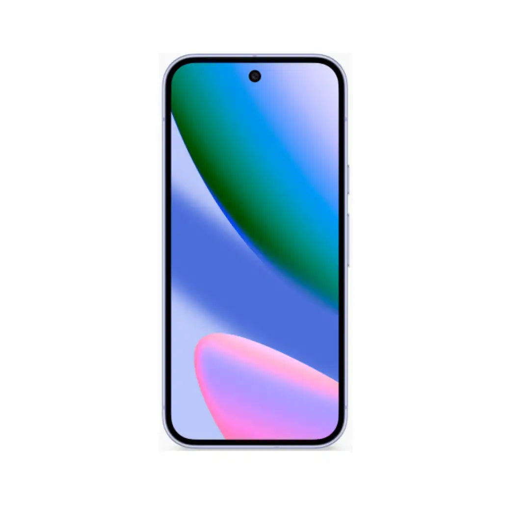 Google Pixel 10 | 6.3inches Display | Google Tensor G5 | 48MP Main Camera | 10.5 MP Front Camera | 4970 mAH Battery