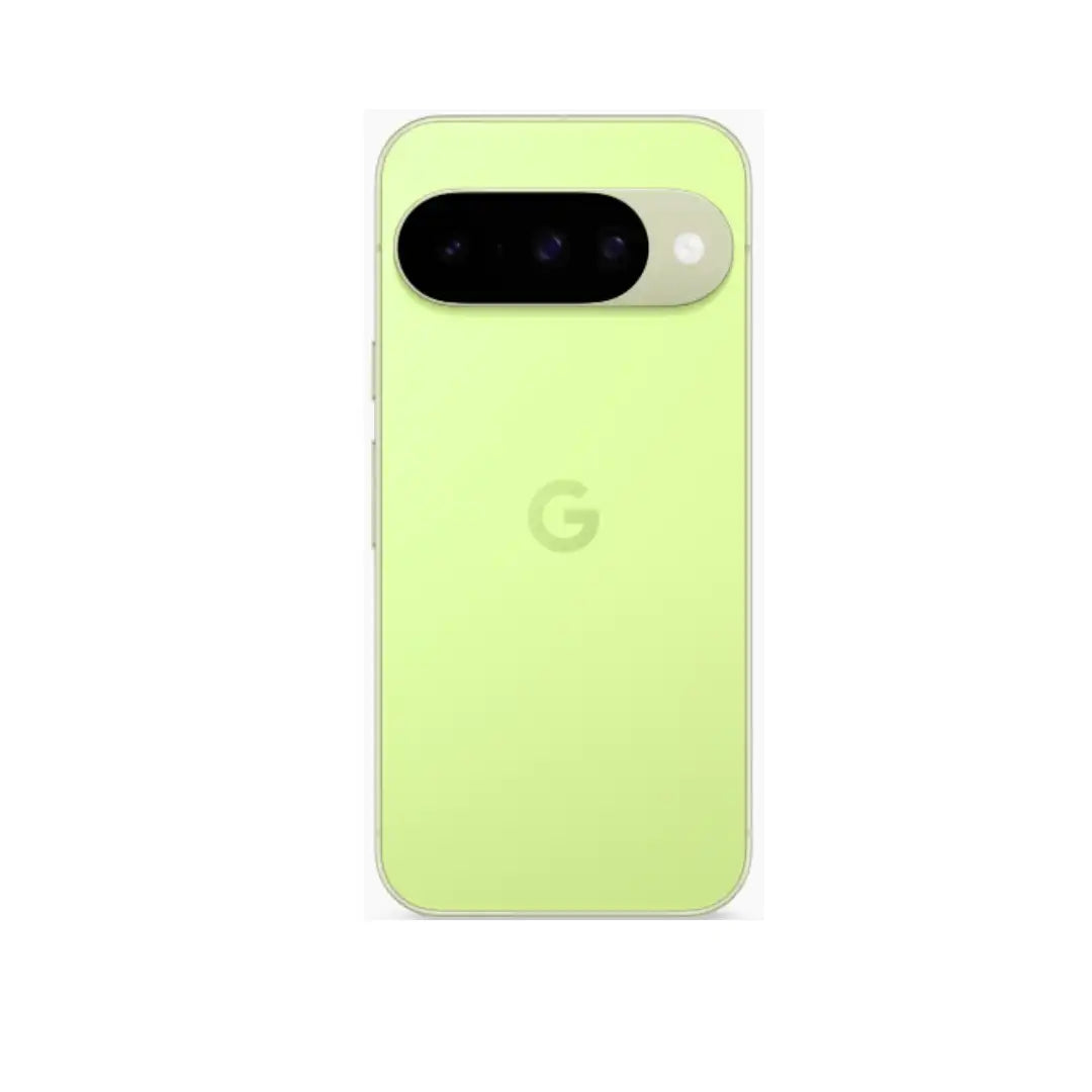 Google Pixel 10 | 6.3inches Display | Google Tensor G5 | 48MP Main Camera | 10.5 MP Front Camera | 4970 mAH Battery