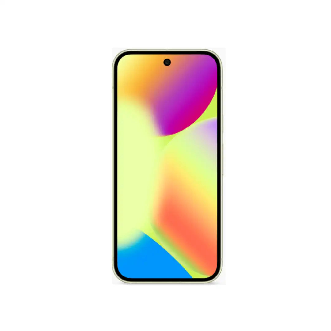 Google Pixel 10 | 6.3inches Display | Google Tensor G5 | 48MP Main Camera | 10.5 MP Front Camera | 4970 mAH Battery