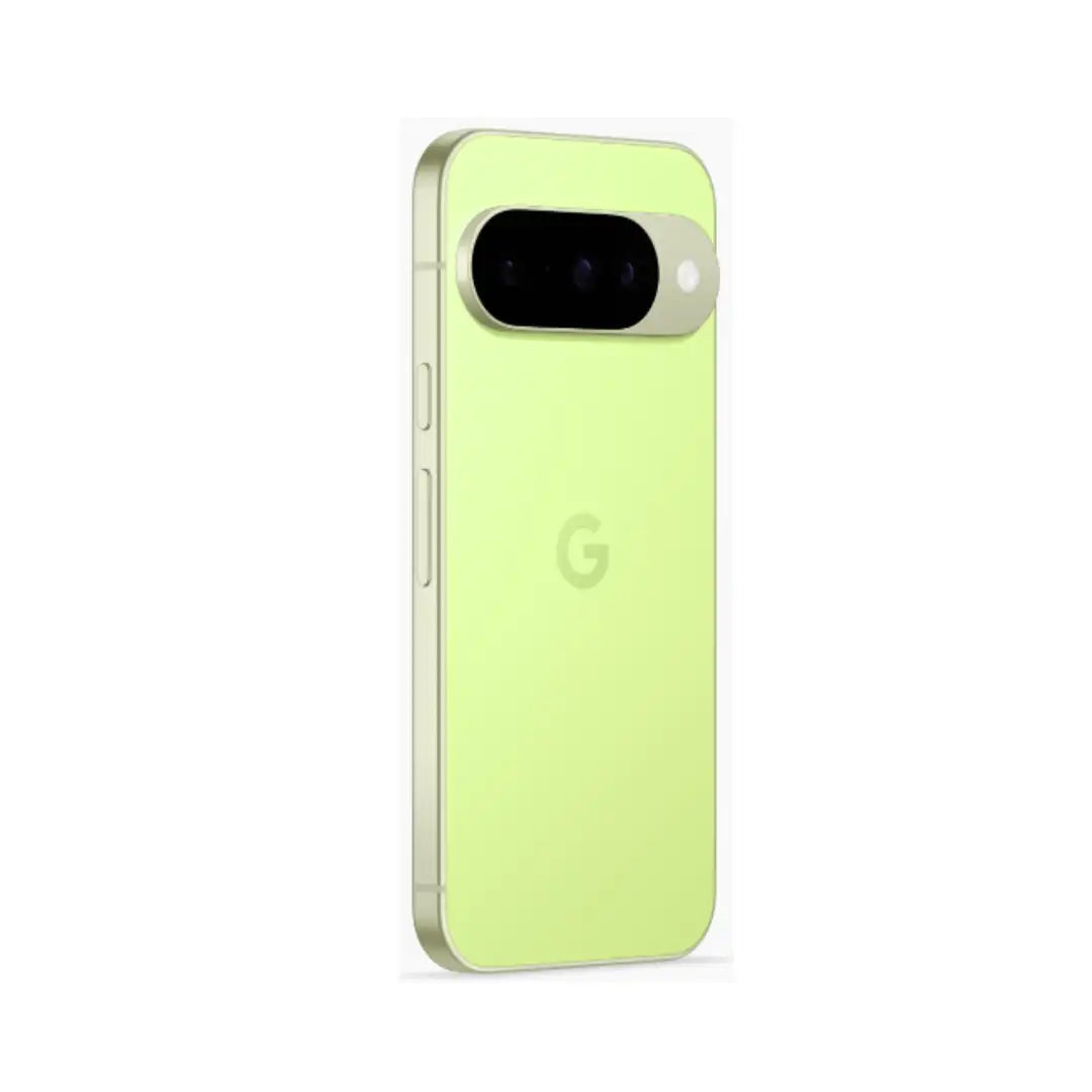 Google Pixel 10 | 6.3inches Display | Google Tensor G5 | 48MP Main Camera | 10.5 MP Front Camera | 4970 mAH Battery
