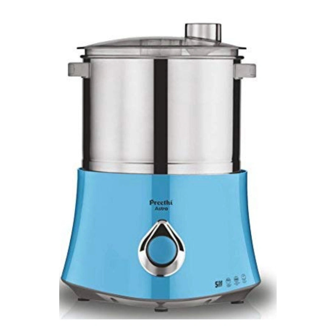 PREETHI_ASTRA_EXPERT_WITH_BOWL Wet_Grinder_Blue_