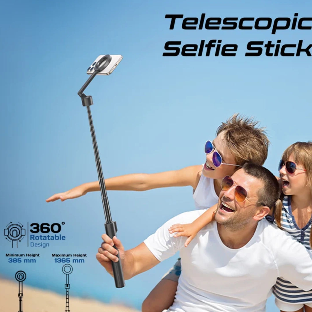 Promaster Stick PROMATE MAGSTICK PRO SELFI STICK