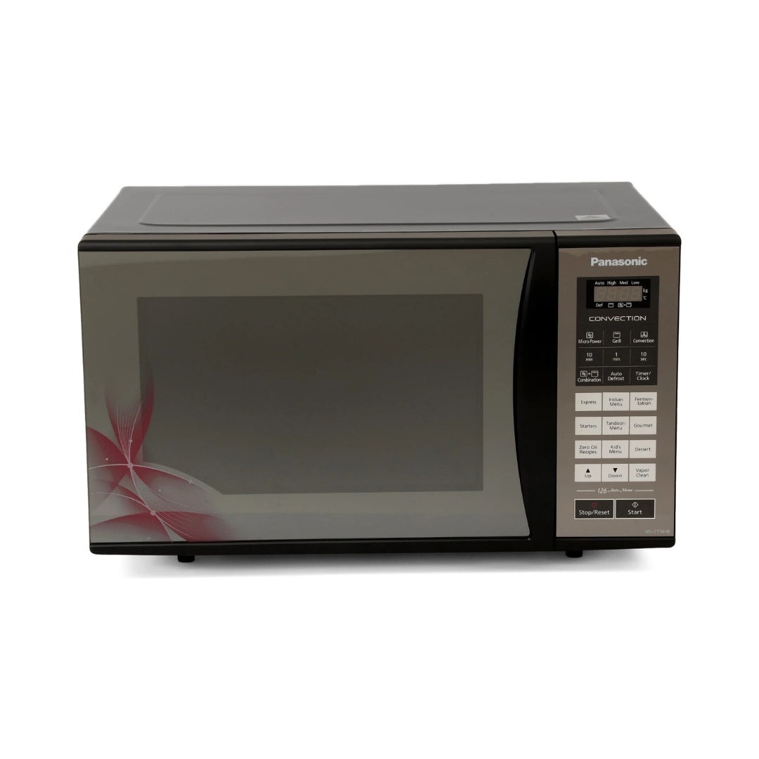 Panasonic_23L_Convection_Microwave_Oven