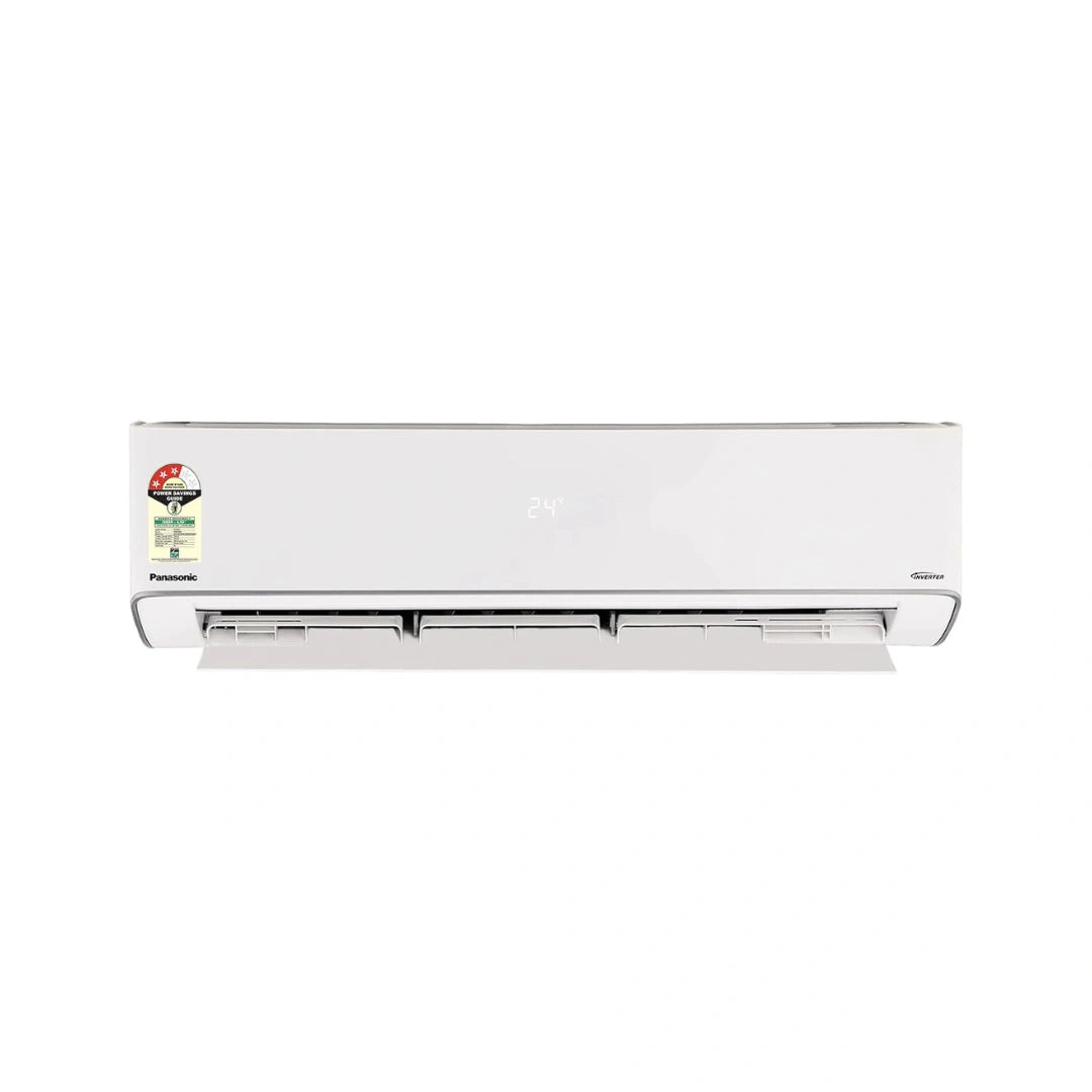 Panasonic_Star_nverter_Split_AC_
