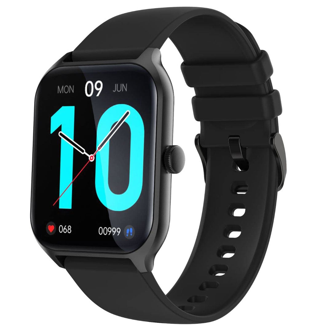 Apple Watch Series 8 (GPS | 41mm) Aluminium Case with Sport Band