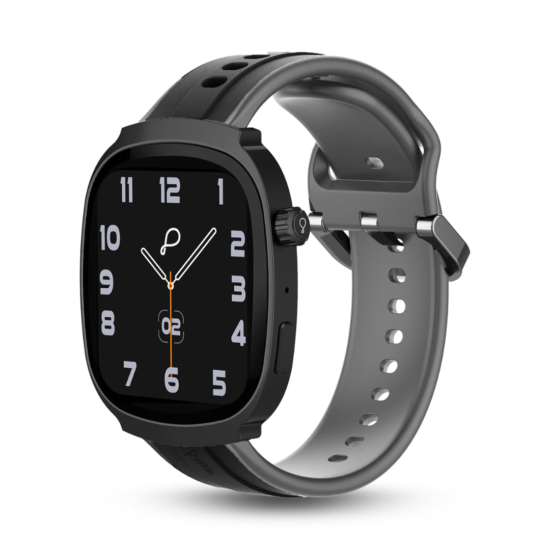 Pebble Axis Smart Watch