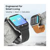 Pebble Oslo Smart Watch
