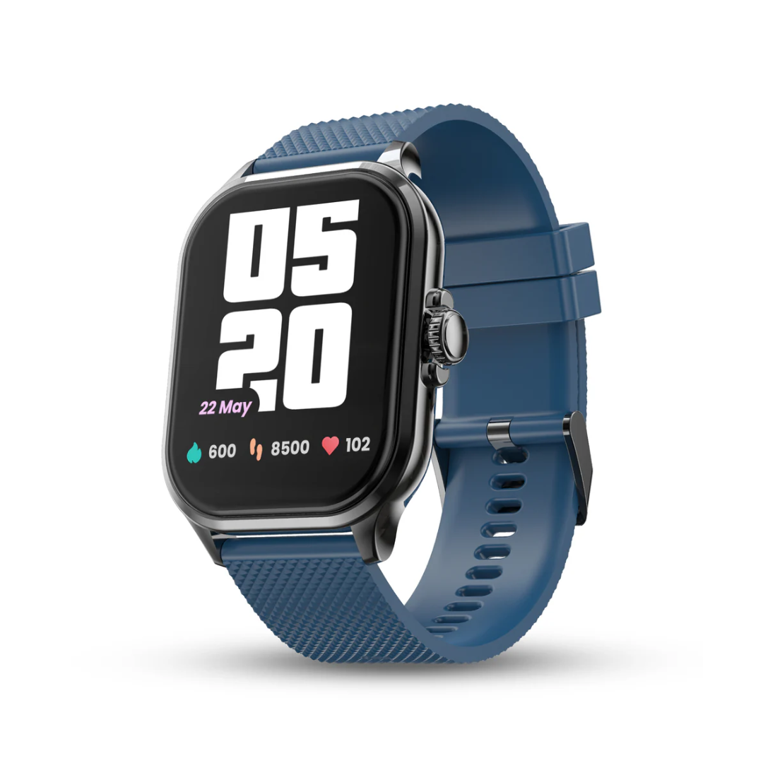Pebble Oslo - WinterBlue