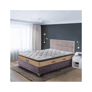 Peps_Restonic_Ardene_Euro_Top_8inch_Pocketed_Spring_Mattress_With_Free_Pillow_