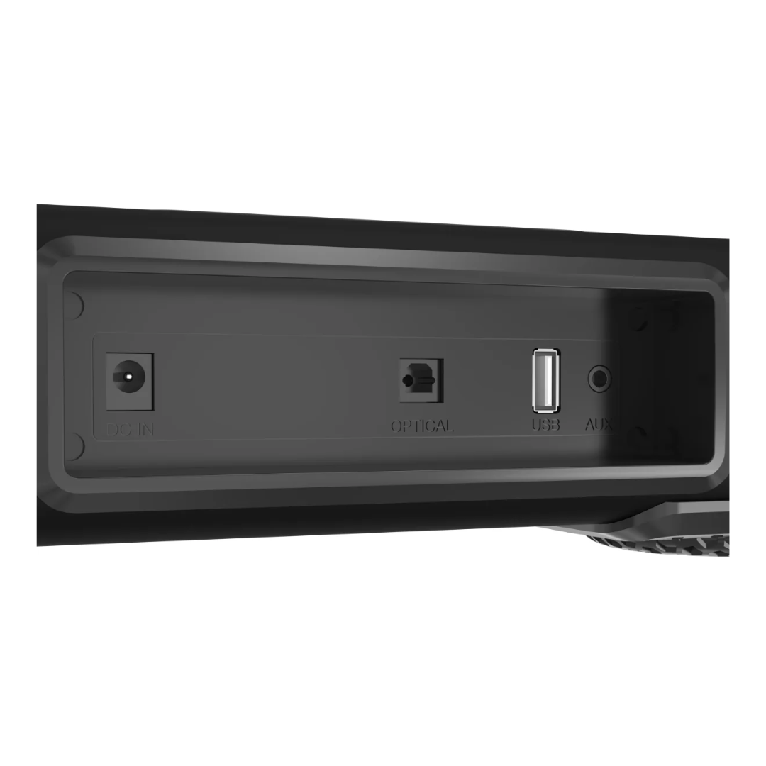 Portronics Sound Slick Por - 1605 - HomeAudios - 120WSpeaker