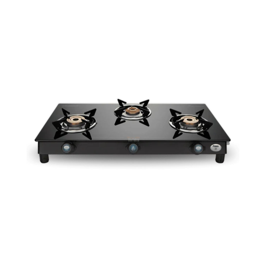 Preethi_Bluflame_Sparkle_Power_Duo_3_Burner_Gas_Stove