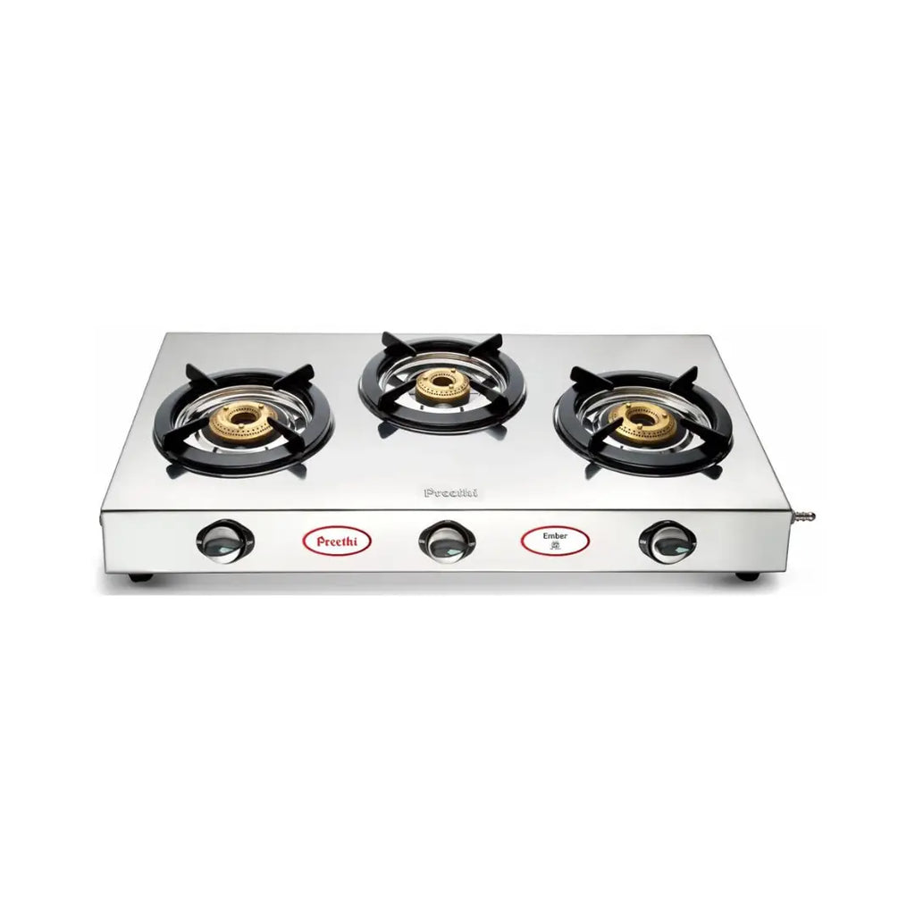 Preethi_Ember_Stainless_Steel_3-Burner_Gas_Stove_