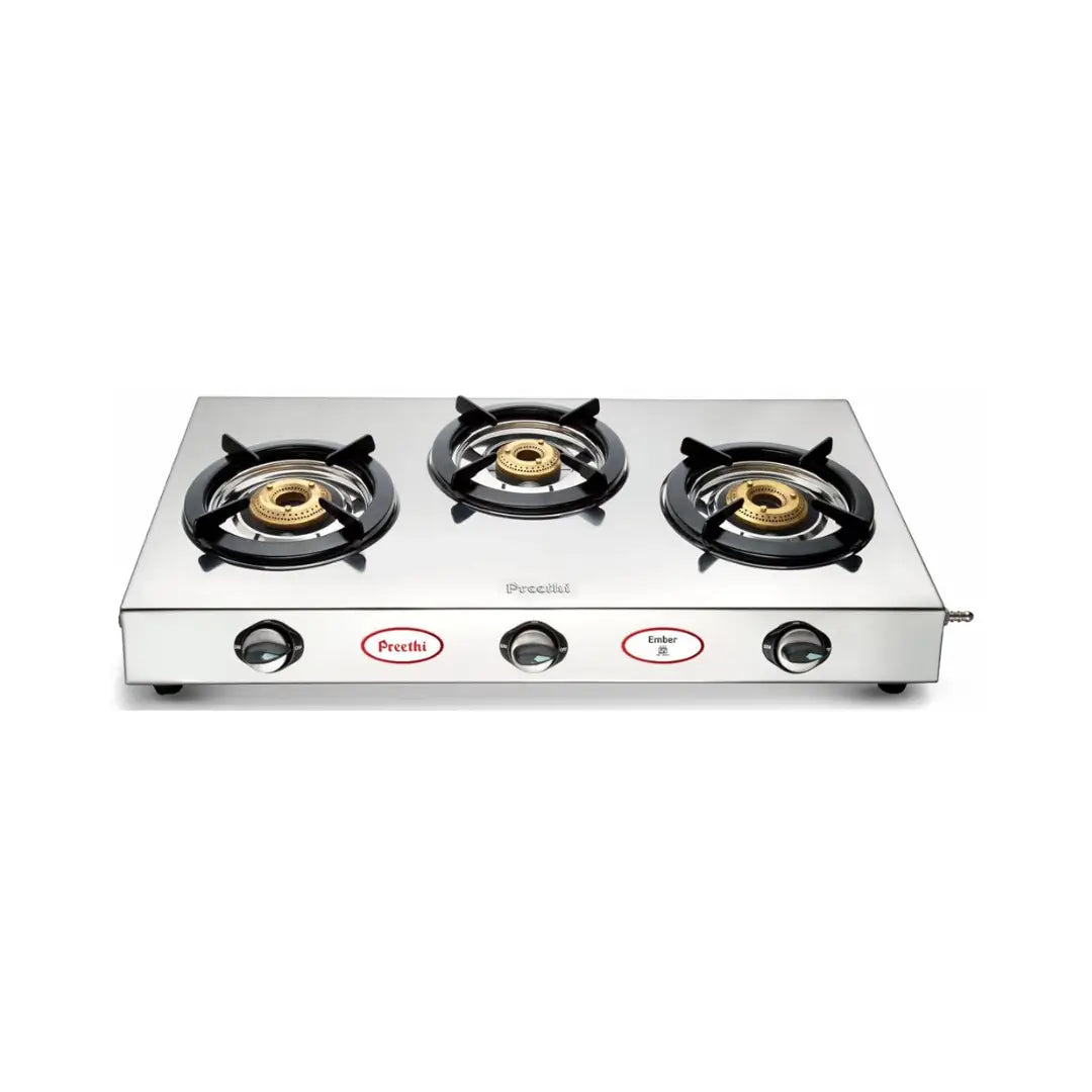 Preethi_Ember_Stainless_Steel_3-Burner_Gas_Stove_