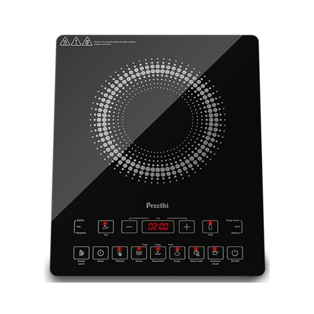 Preethi_Indicook_IC125_2100_Watt_Induction 