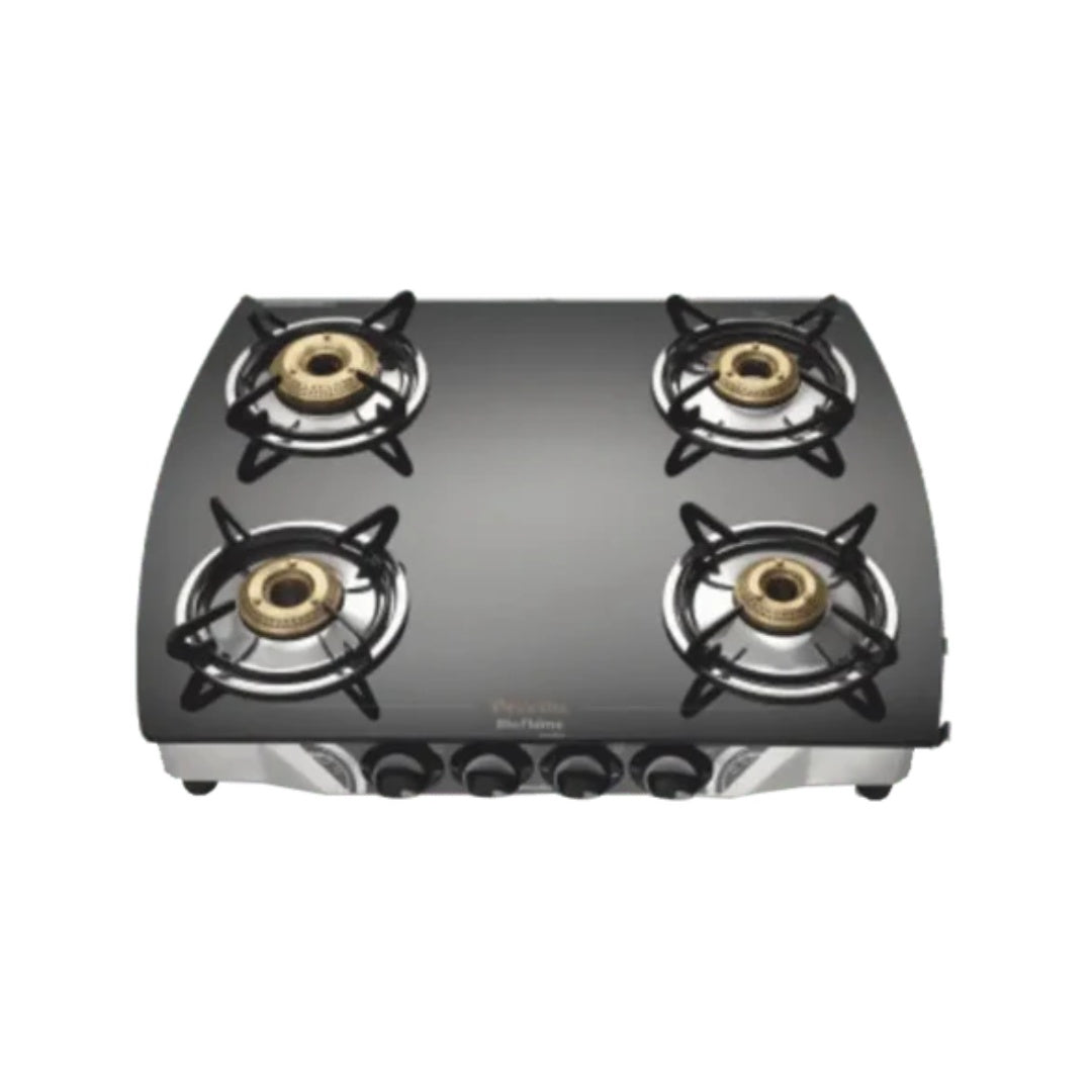 Preethi_Jumbo_4B_SS_Glass_Top_Gas_Stove