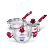 Prestige_Platina_Popular_Stainless_Steel_3PCS_BYK_Set_Cookware 