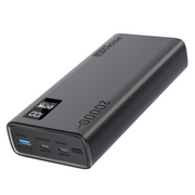 Promate Power Bank - 20000mAh | PowerBank - Black