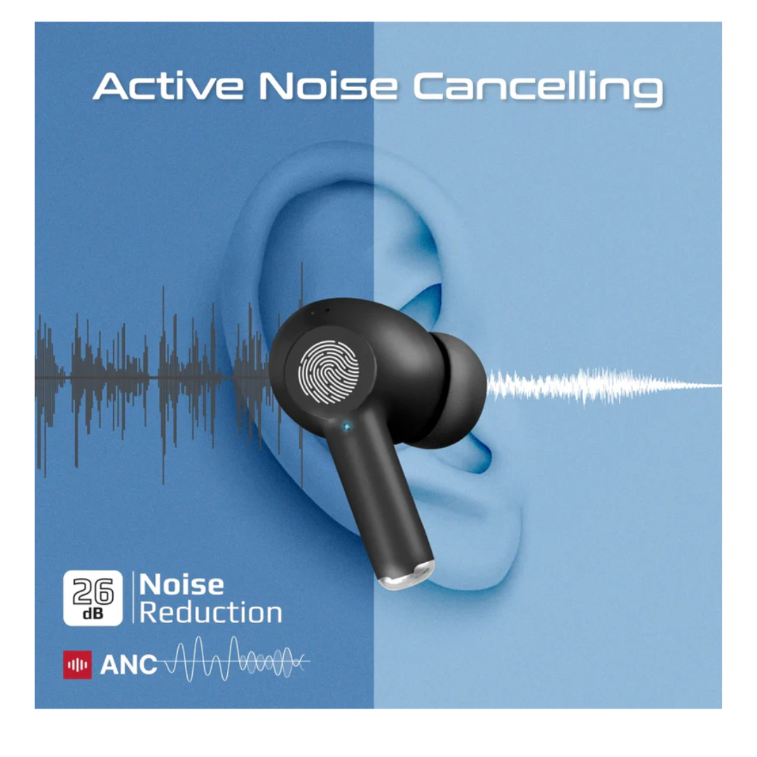 Noise control
