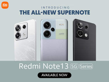 SS Mobile - Newest Model - Xiaomi Redmi 13C Stocks Now