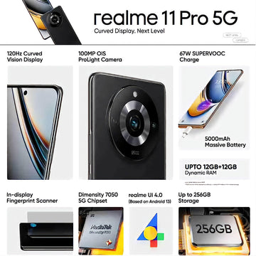 Realme-11-Pro-Black-Features
